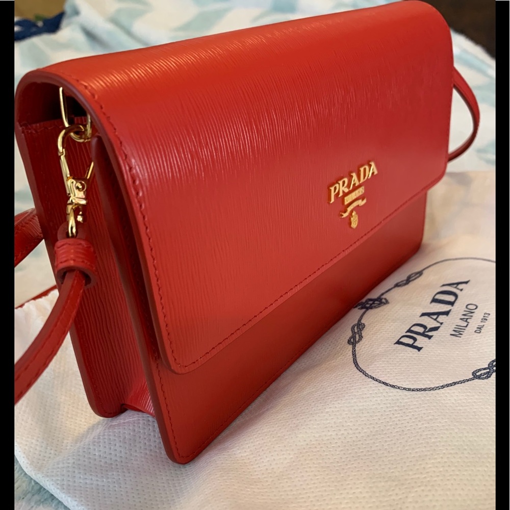 Prada Crossbody - Picture 8 of 8